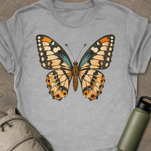 Butterfly T-shirt