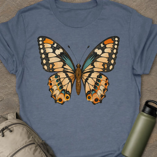 Butterfly T-shirt