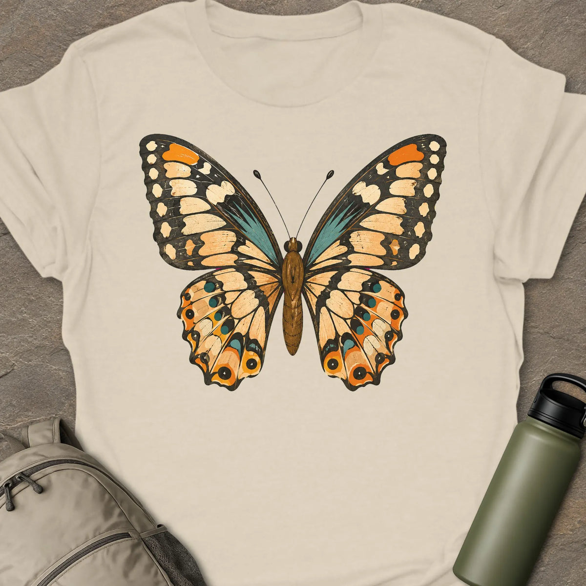 Butterfly T-shirt