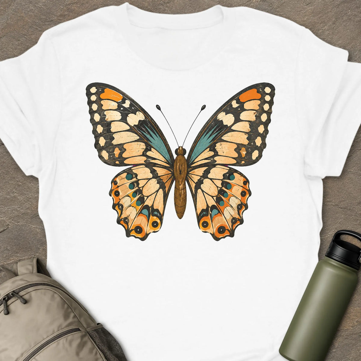 Butterfly T-shirt