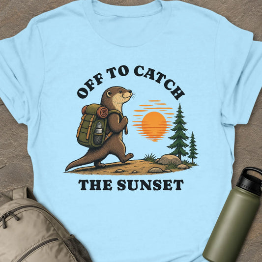 Catch Sunset T-shirt