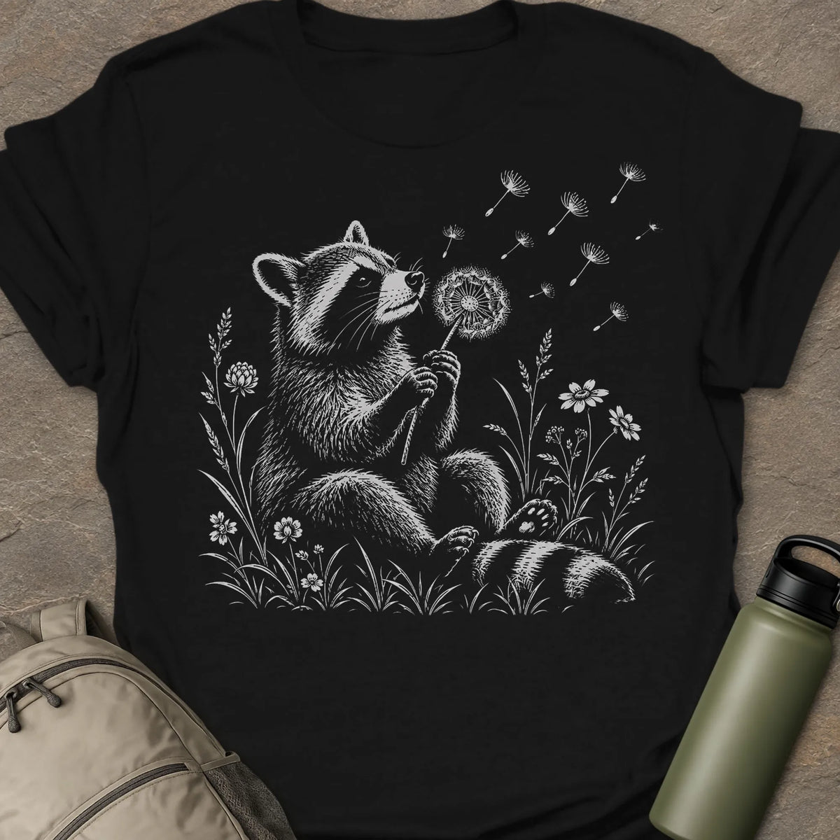 Curious Soul T-shirt