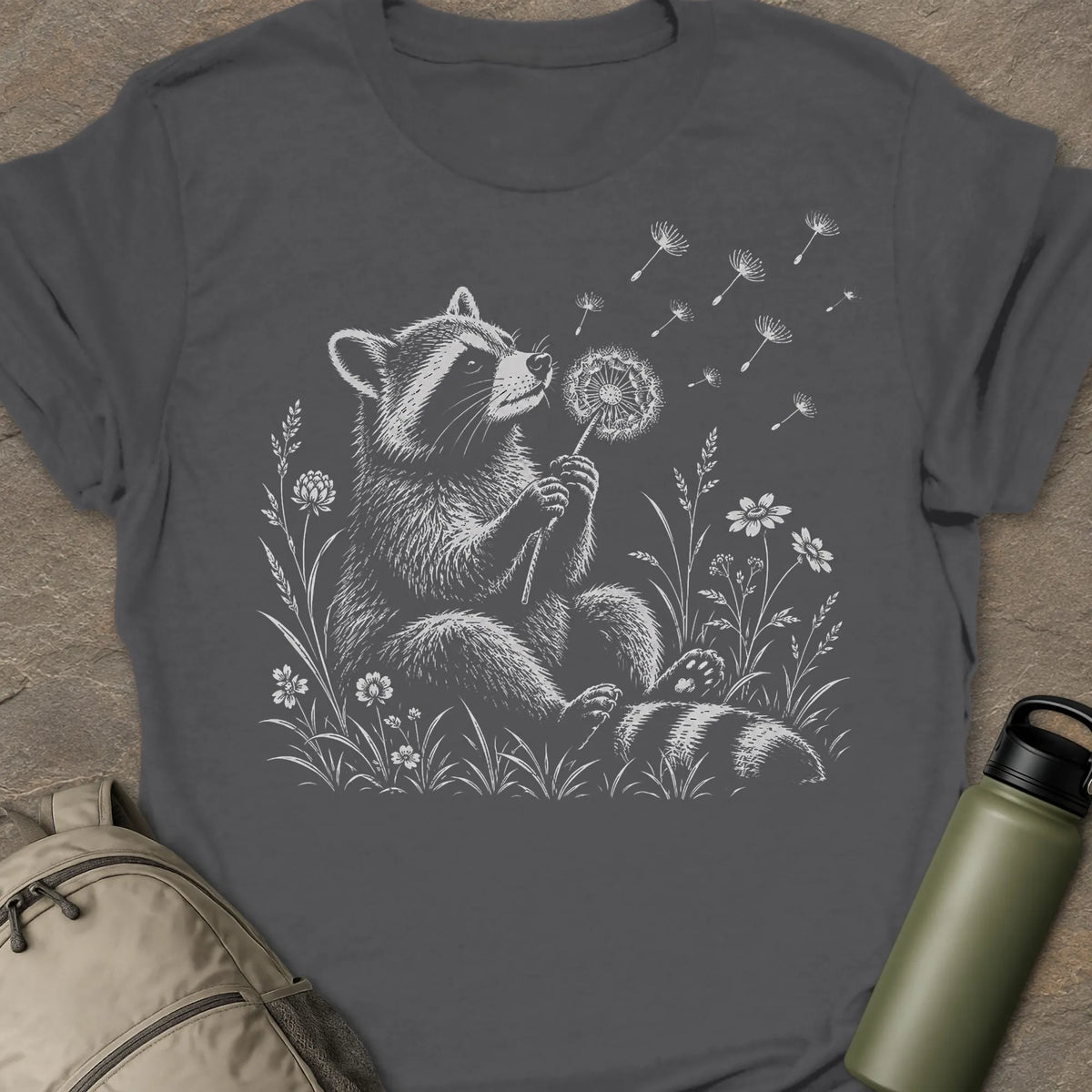 Curious Soul T-shirt