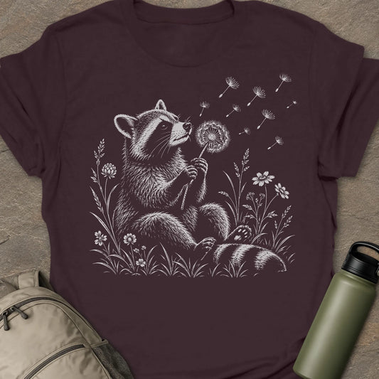 Curious Soul T-shirt