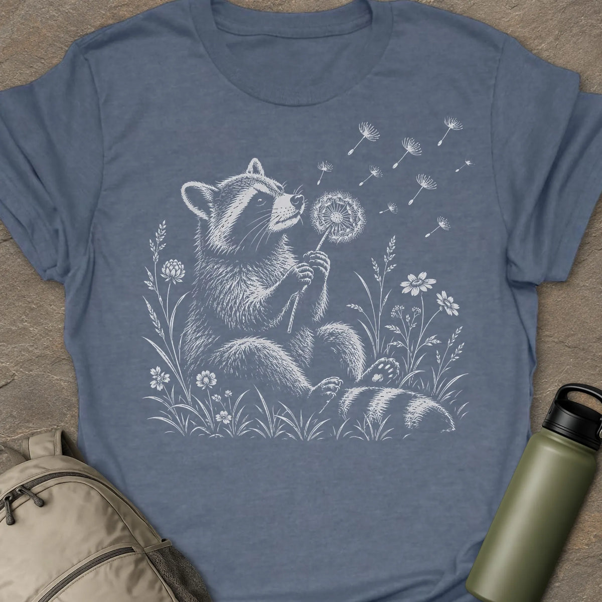 Curious Soul T-shirt