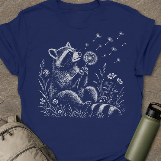 Curious Soul T-shirt