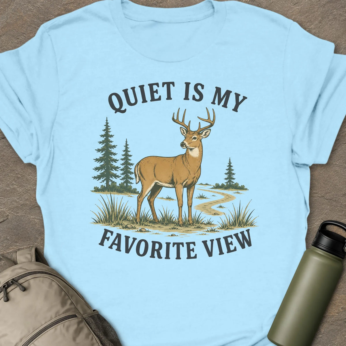 Favorite View T-shirt