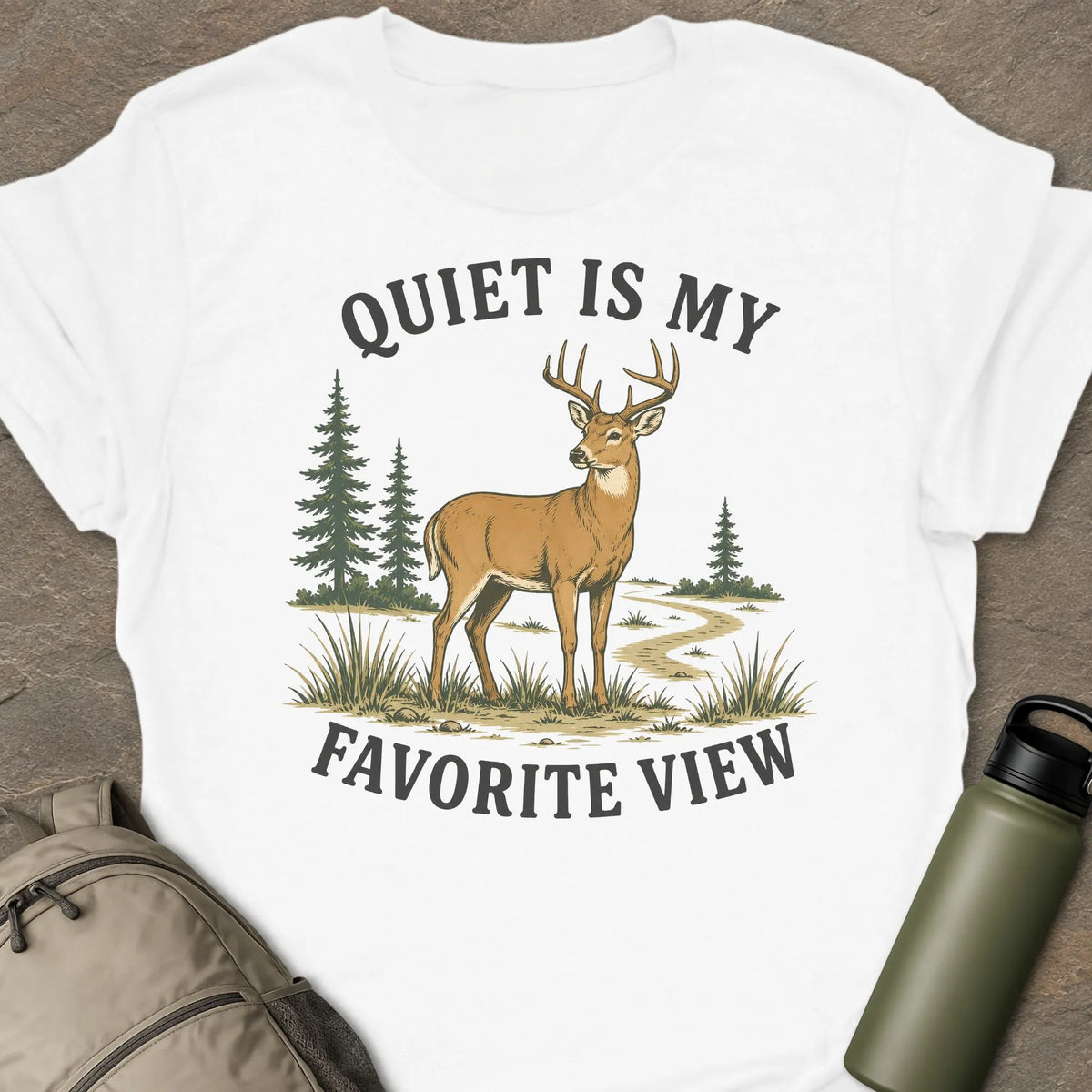 Favorite View T-shirt