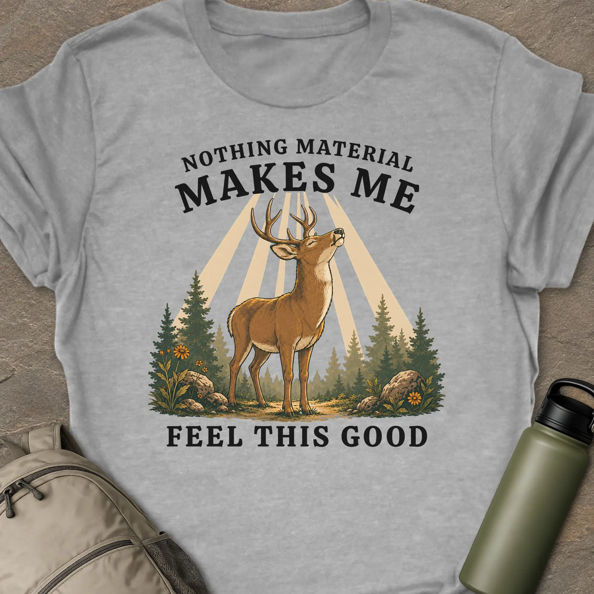 Feel Good T-shirt