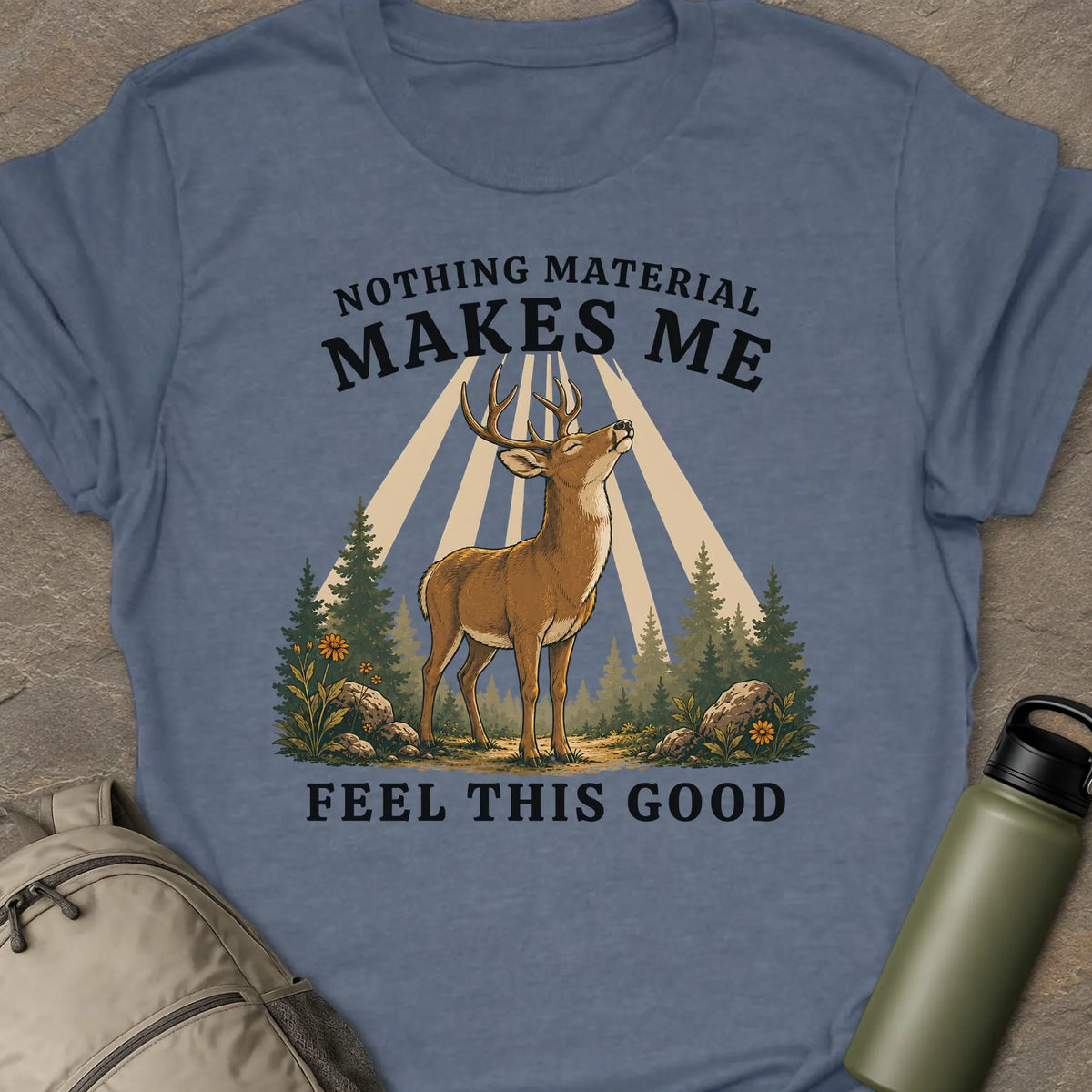 Feel Good T-shirt