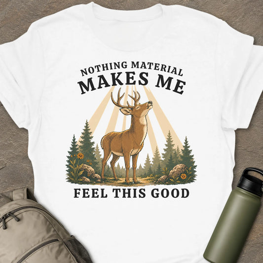 Feel Good T-shirt