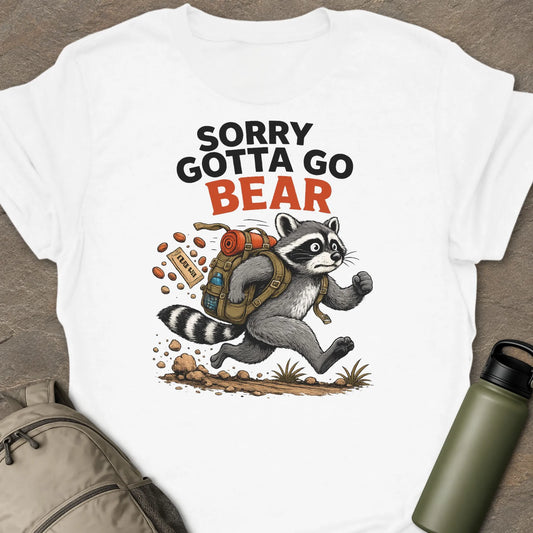 Gotta Go T-shirt