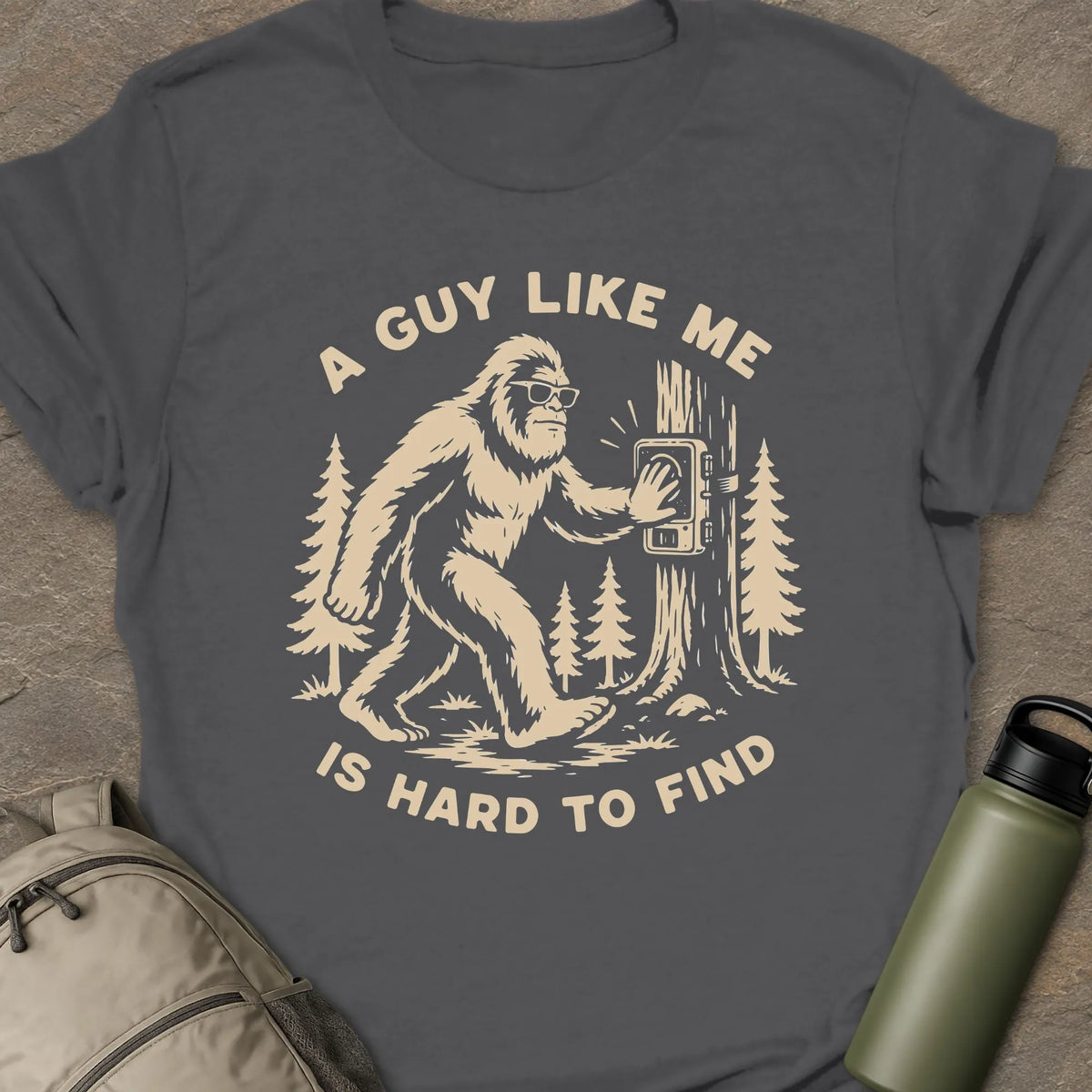 Hard To Find T-shirt