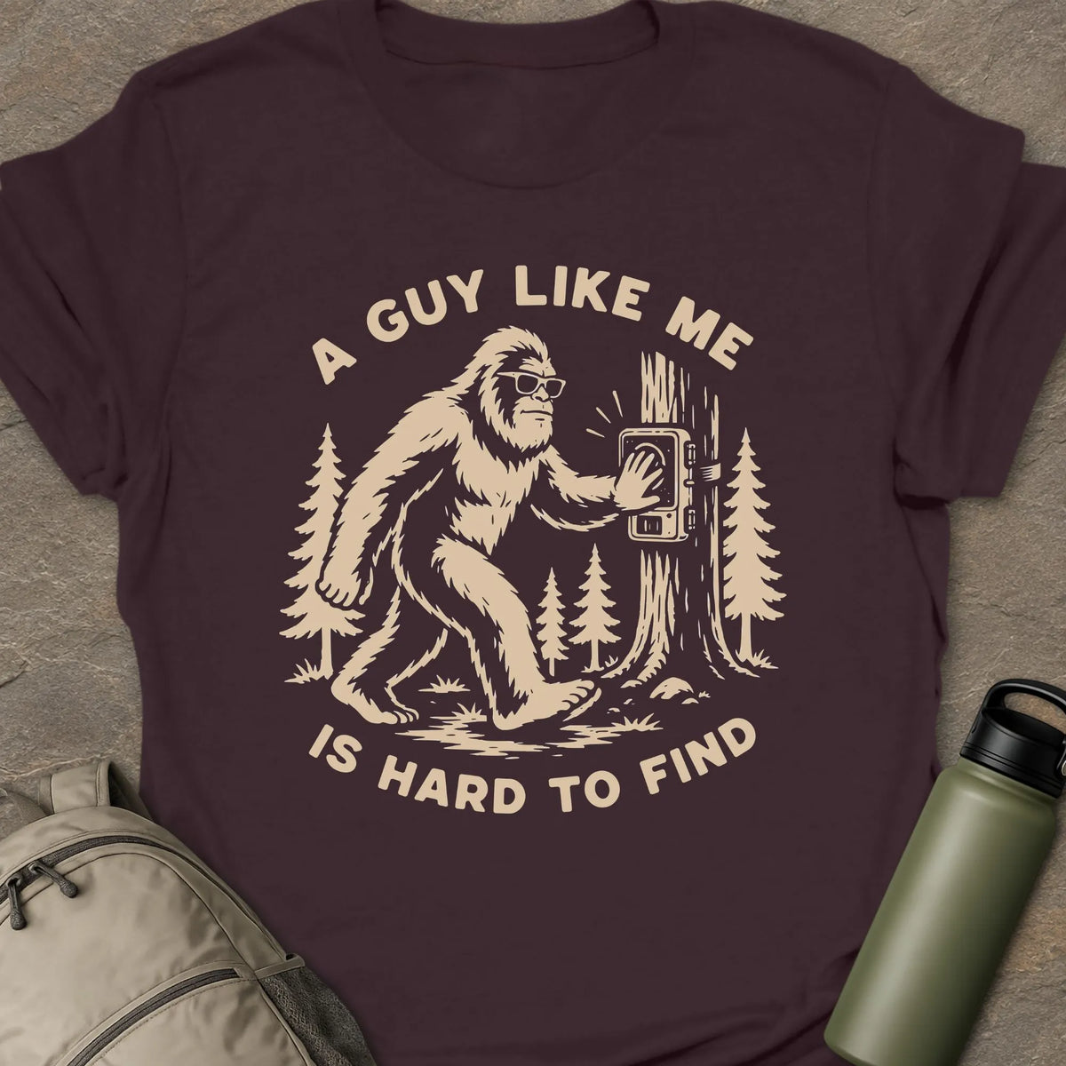 Hard To Find T-shirt