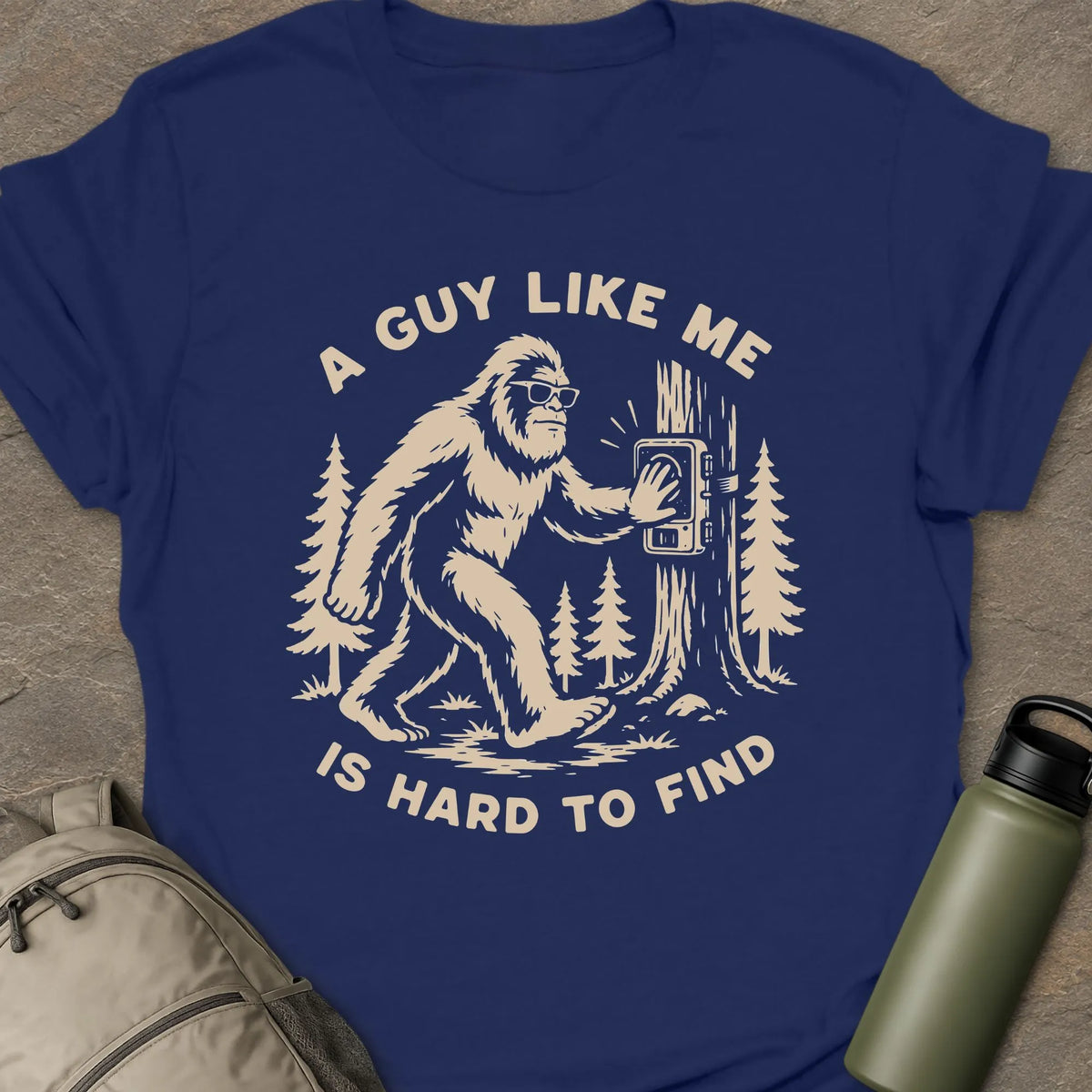Hard To Find T-shirt