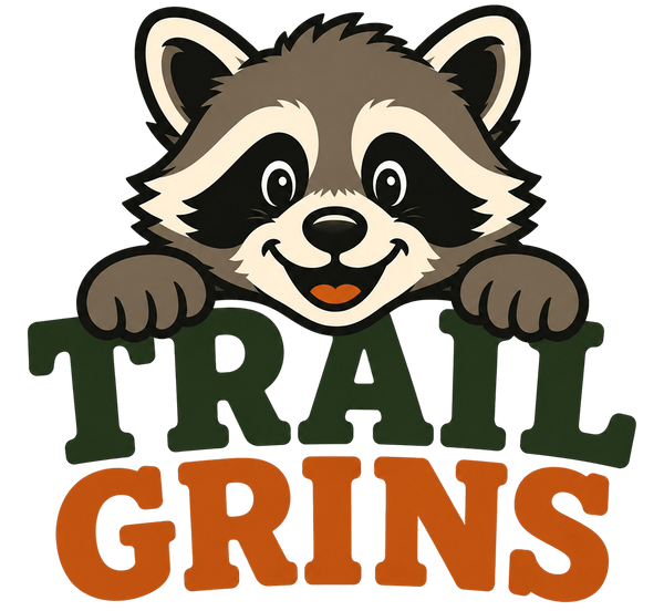 Trail Grins