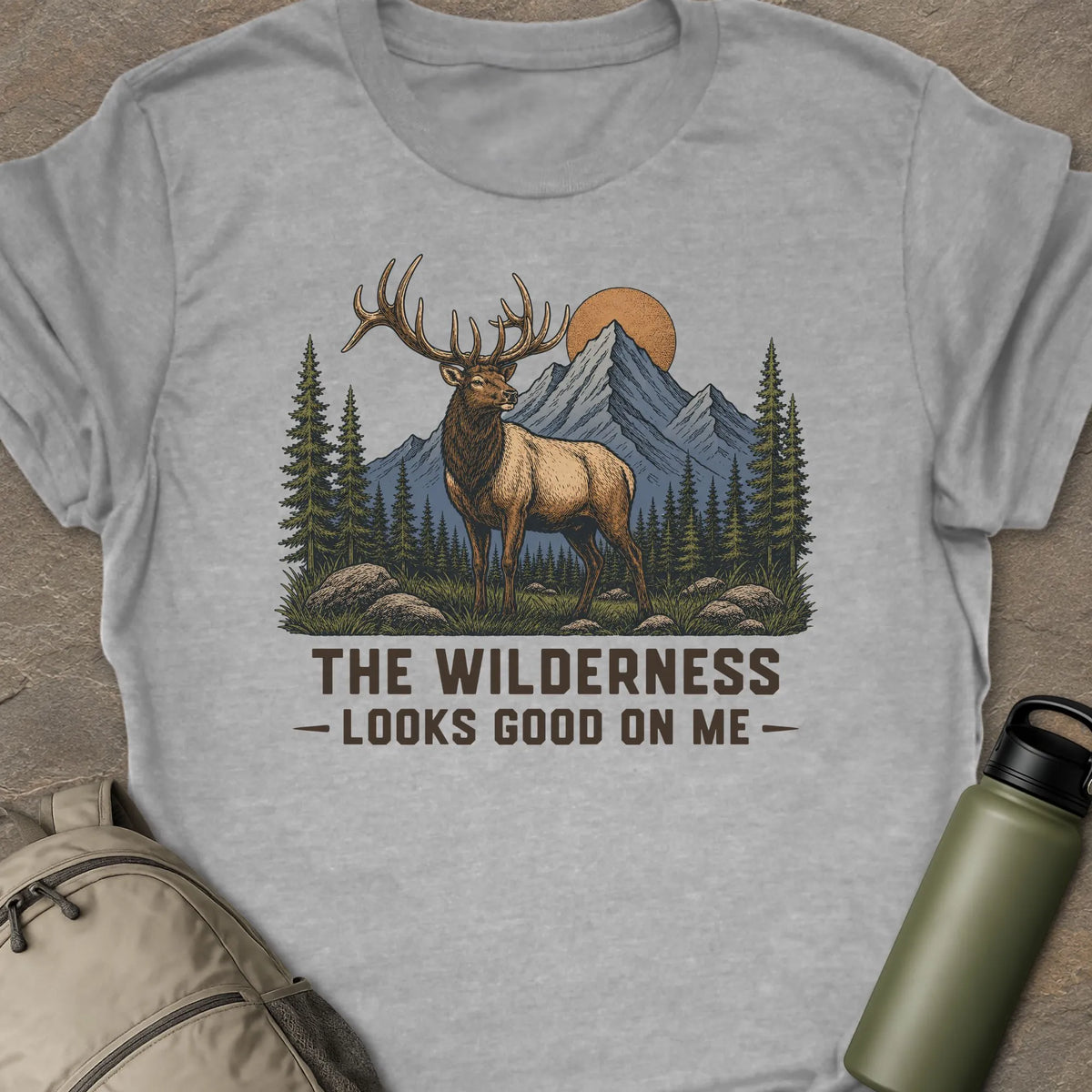 Looks Good T-shirt