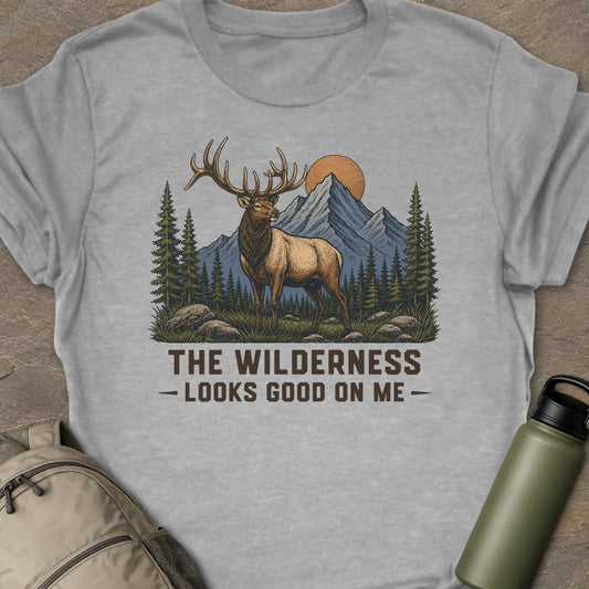 Looks Good T-shirt