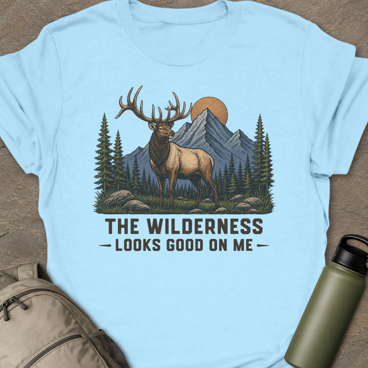 Looks Good T-shirt