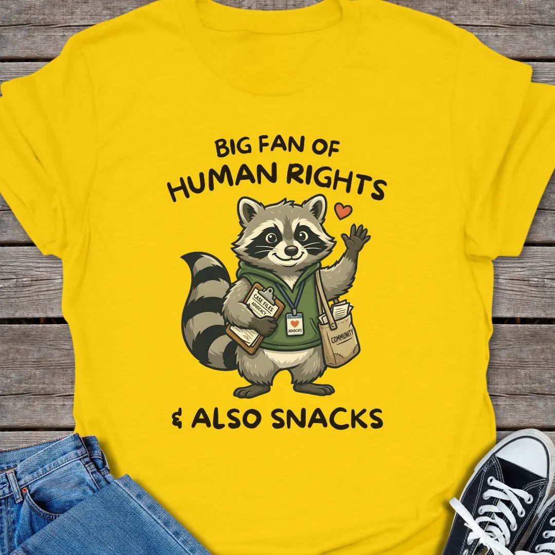 Big Fan T-shirt