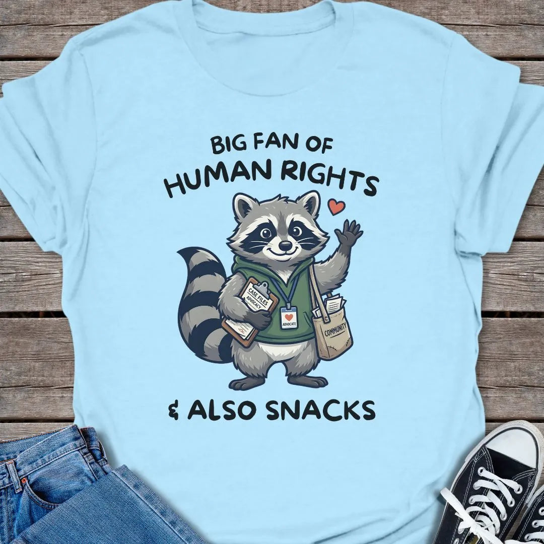 Big Fan T-shirt