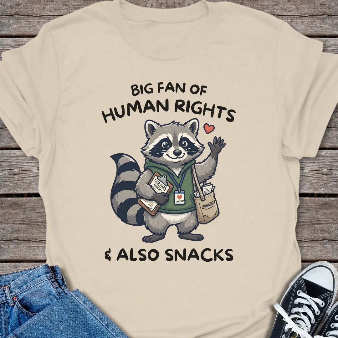 Big Fan T-shirt