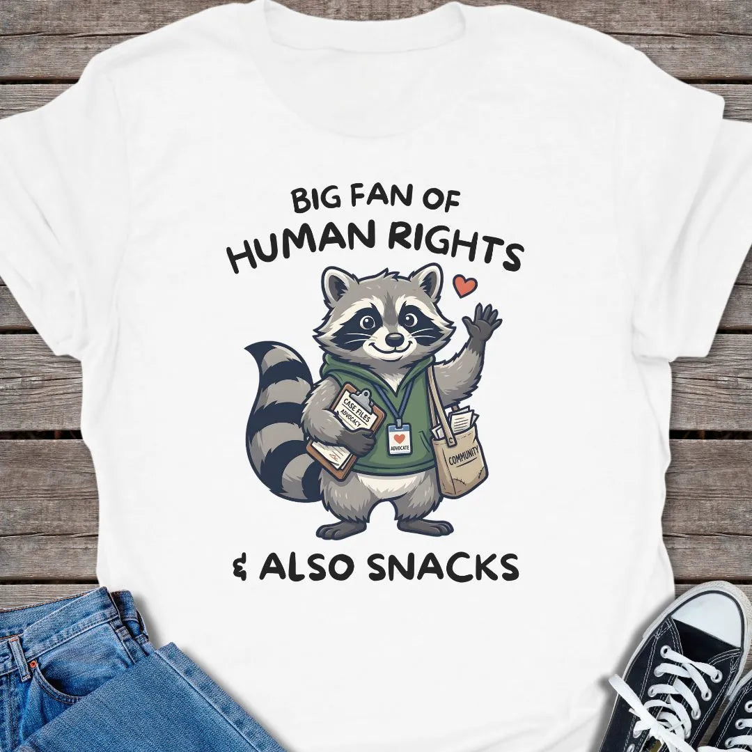Big Fan T-shirt
