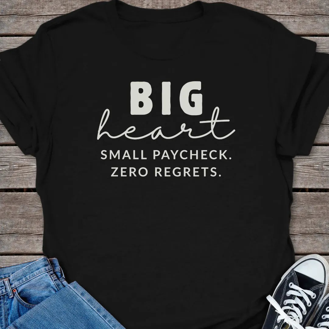Big Heart T-shirt