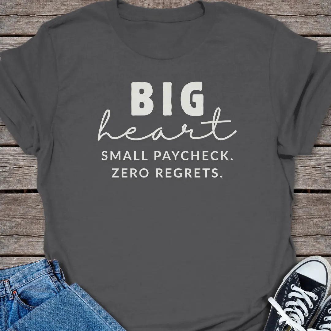 Big Heart T-shirt