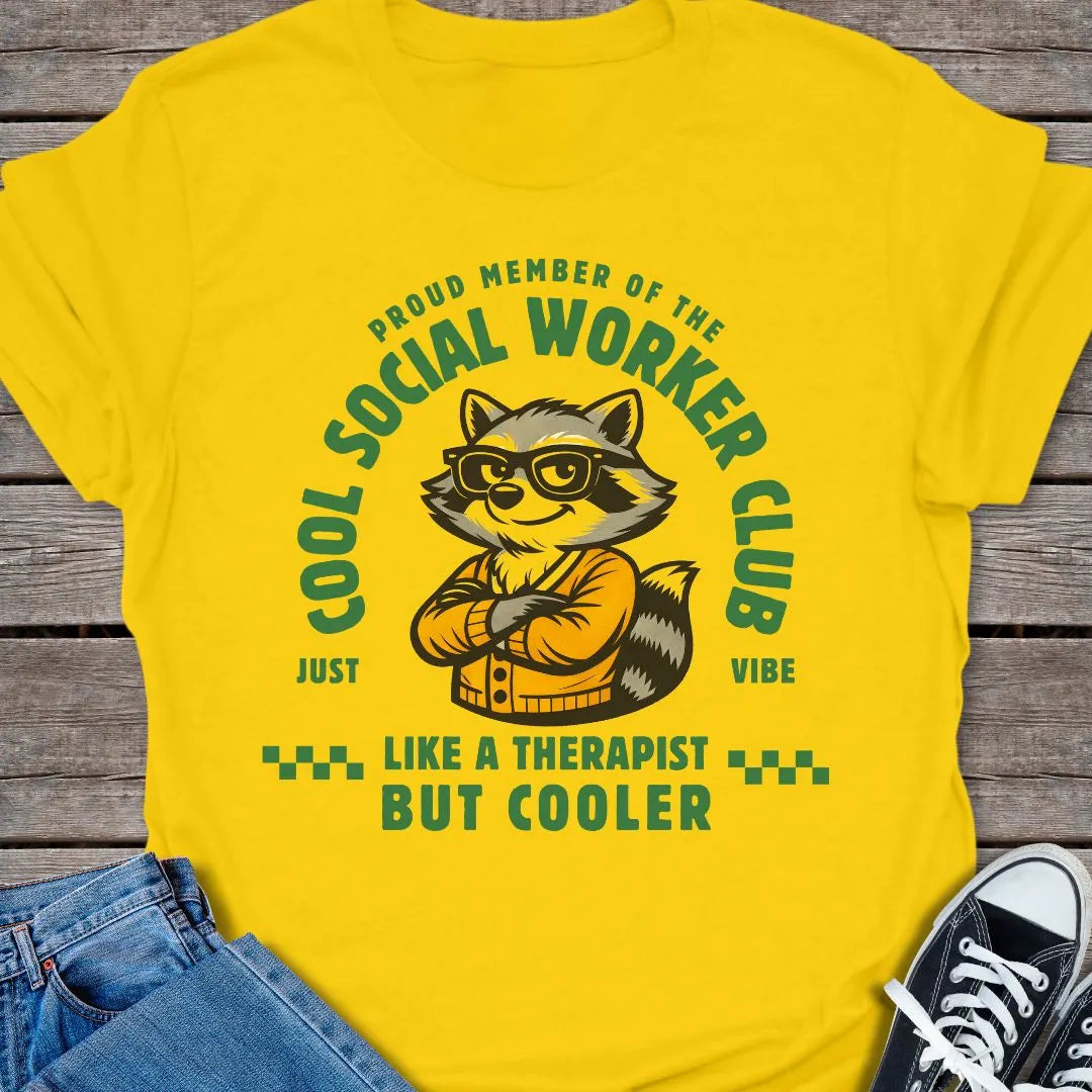 But Cooler T-shirt