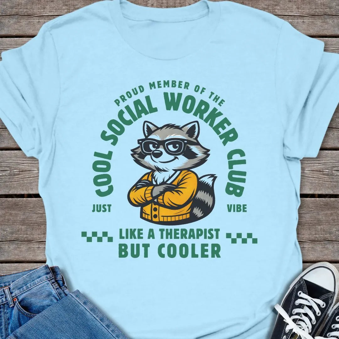 But Cooler T-shirt