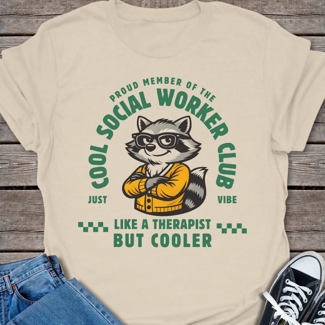 But Cooler T-shirt