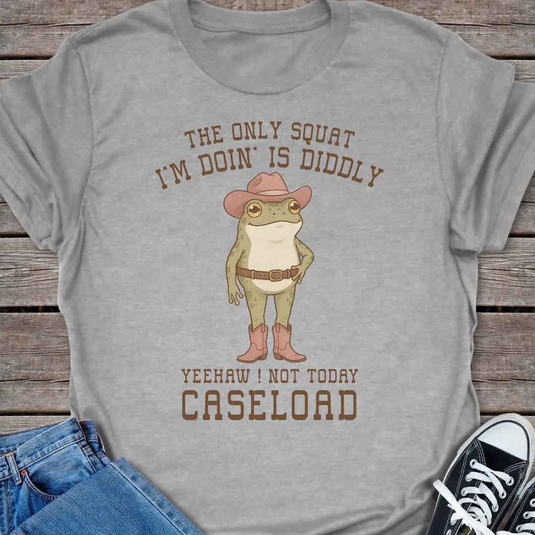 Diddly Squat T-shirt