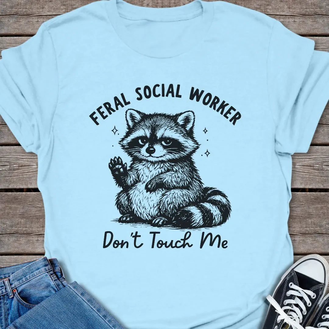 Don't Touch T-shirt