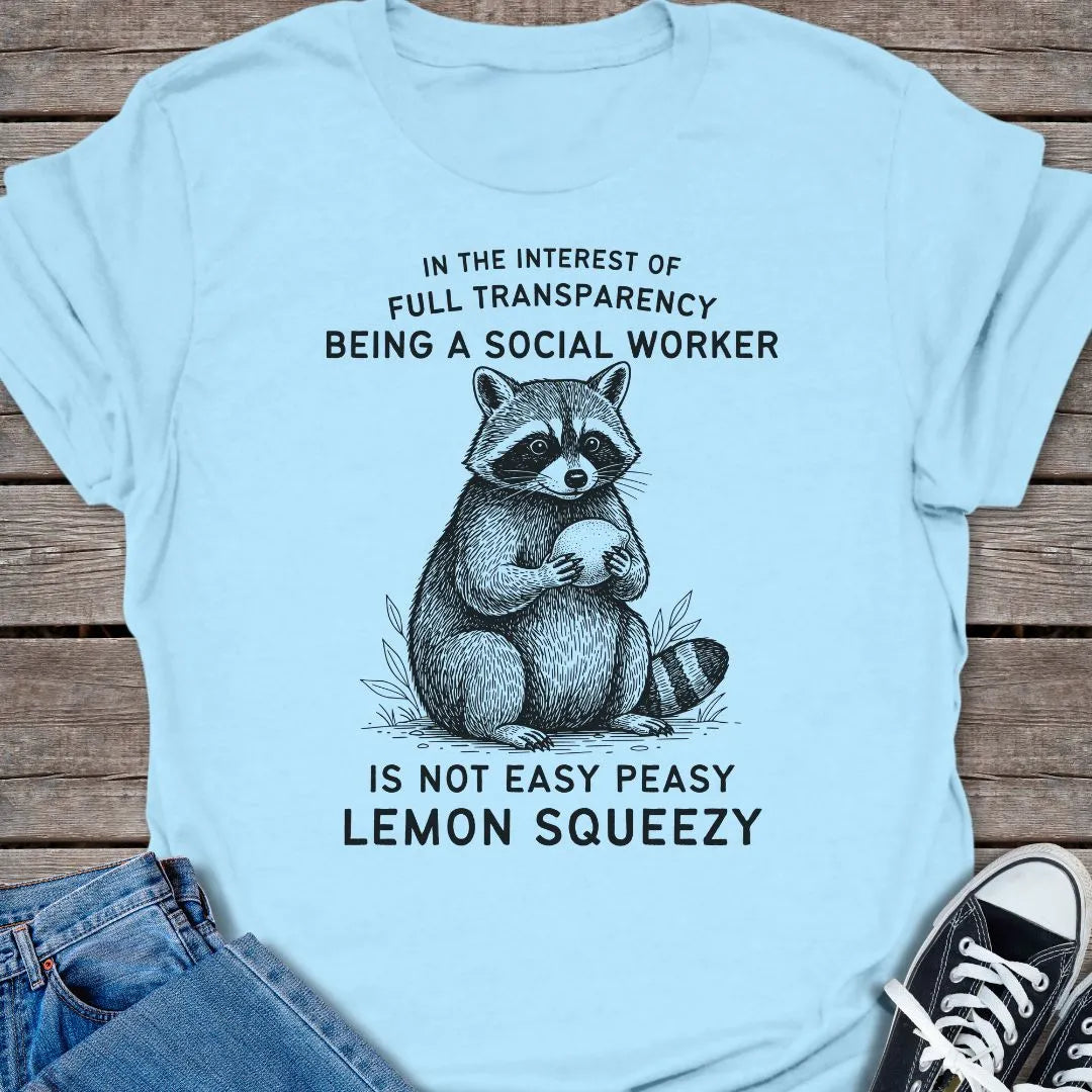 Easy Peasy T-shirt