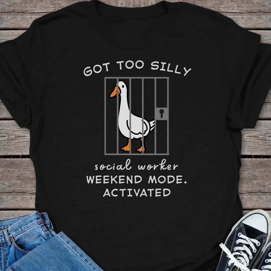 Got Silly T-shirt