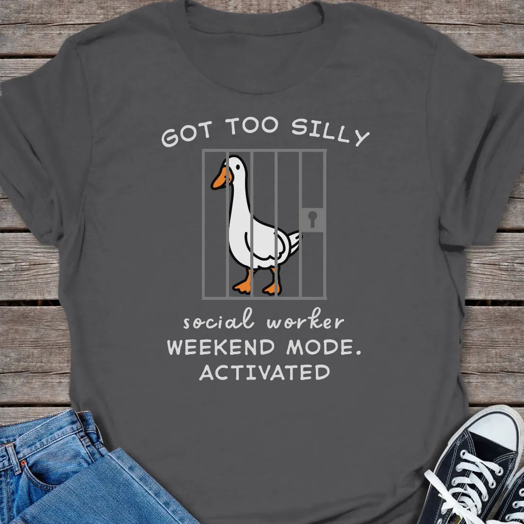 Got Silly T-shirt