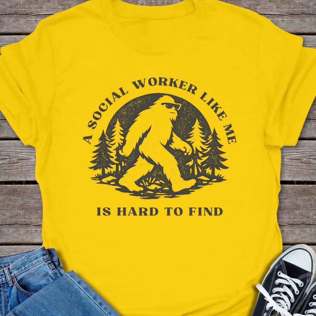 Hard To Find T-shirt