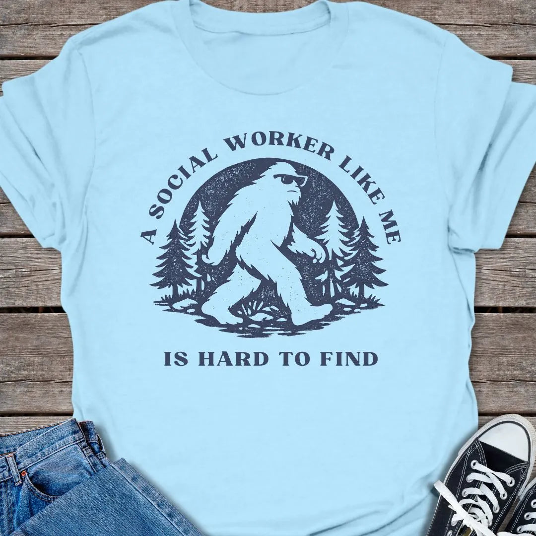 Hard To Find T-shirt