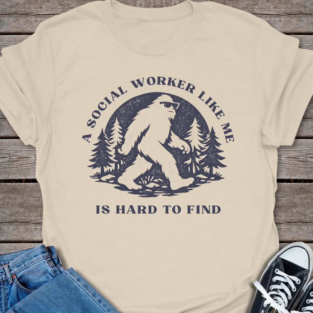 Hard To Find T-shirt