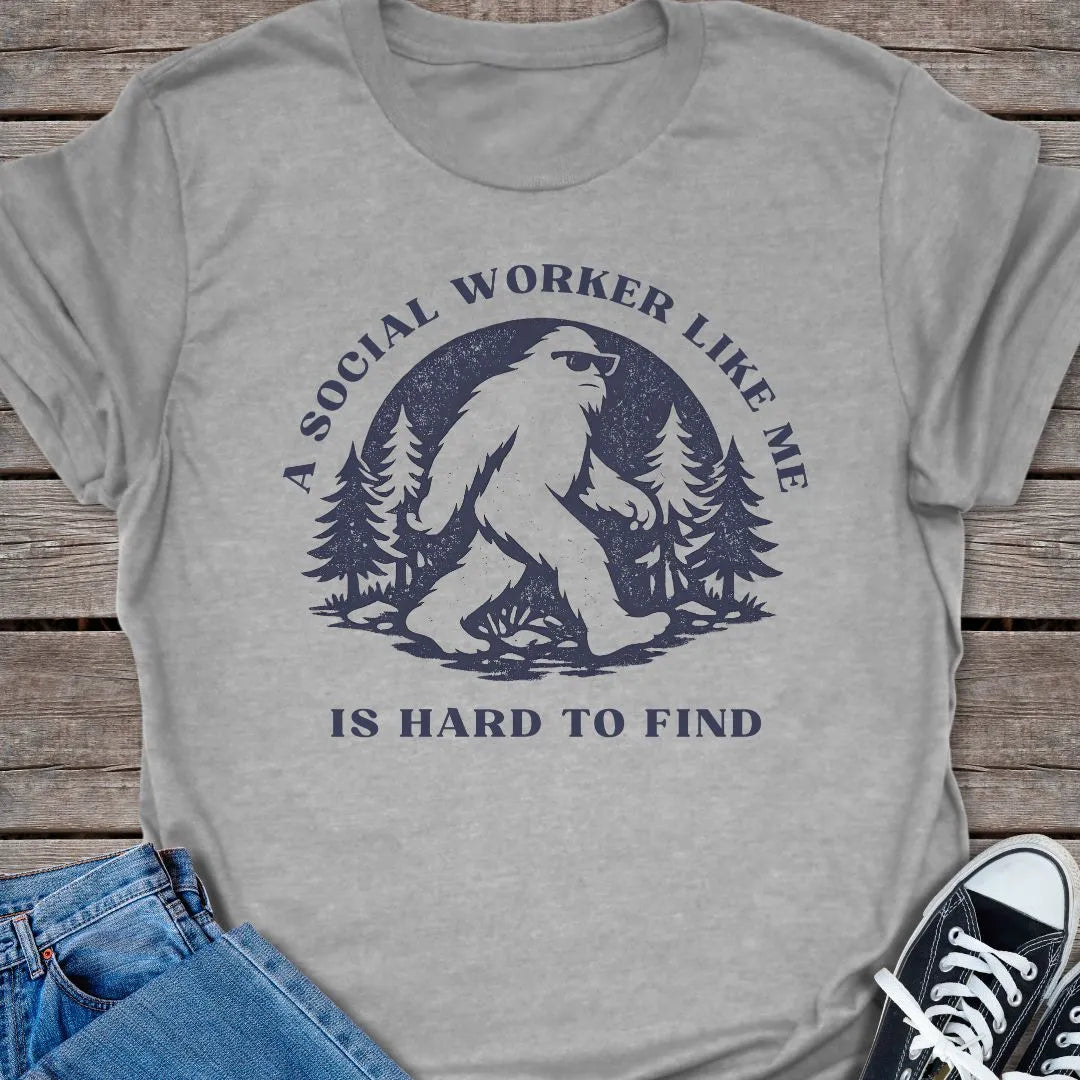 Hard To Find T-shirt