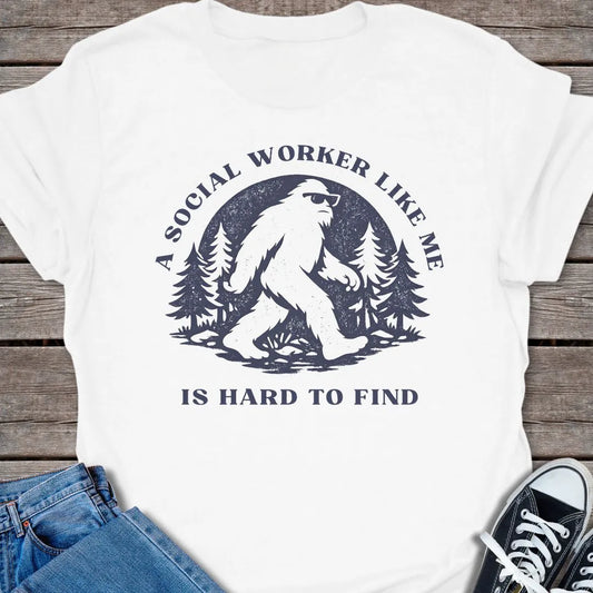Hard To Find T-shirt