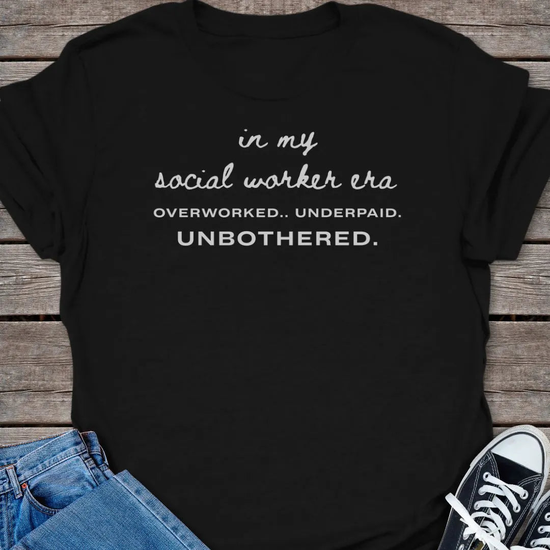 In My Era T-shirt