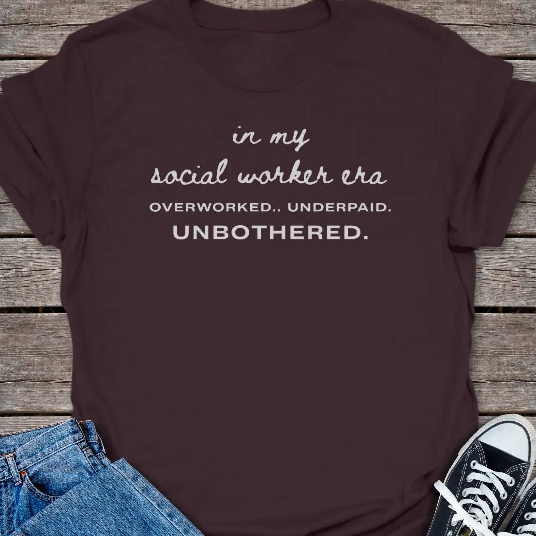 In My Era T-shirt
