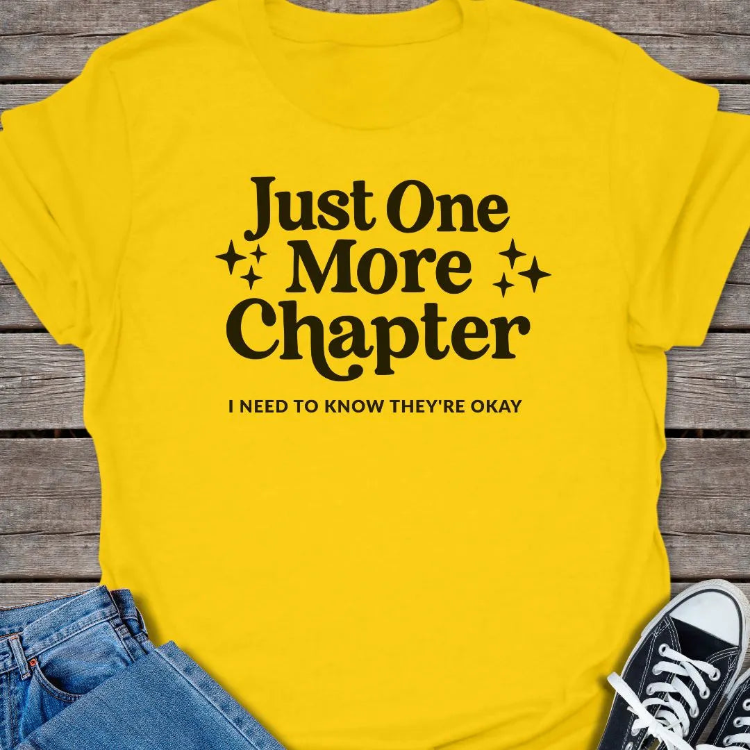 Know Okay T-shirt