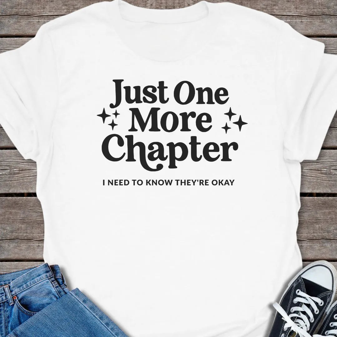 Know Okay T-shirt