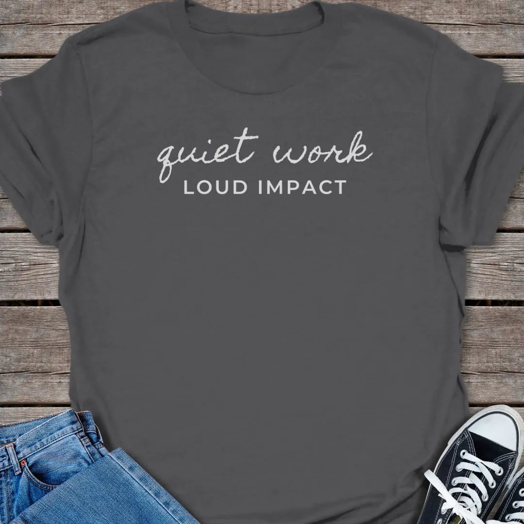 Loud Impact T-shirt