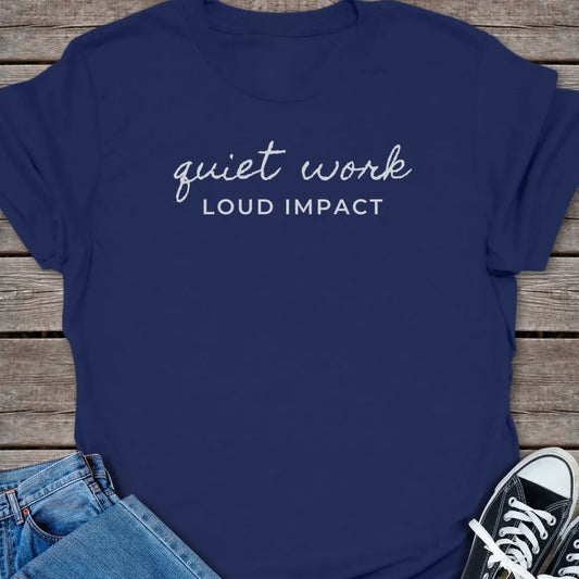 Loud Impact T-shirt
