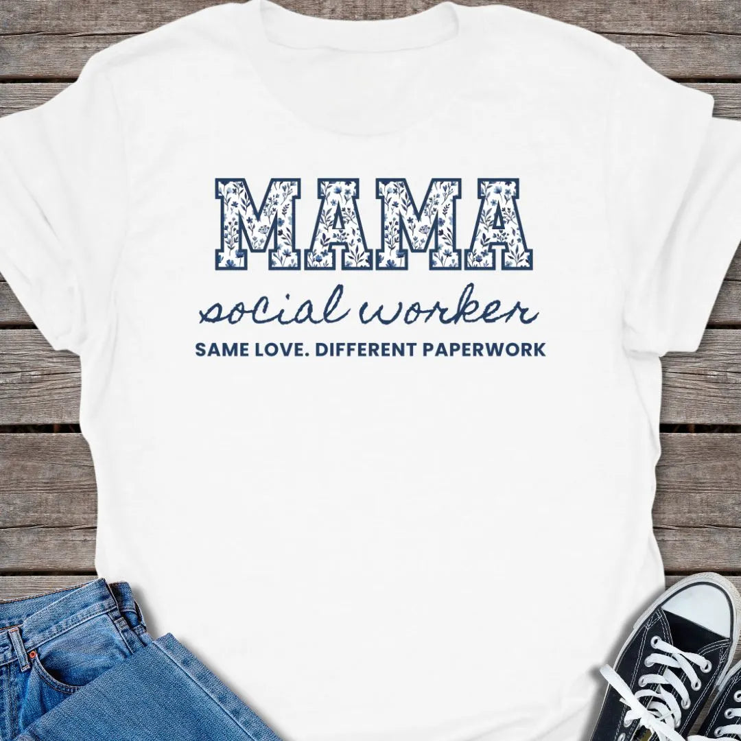 Mama Love T-shirt
