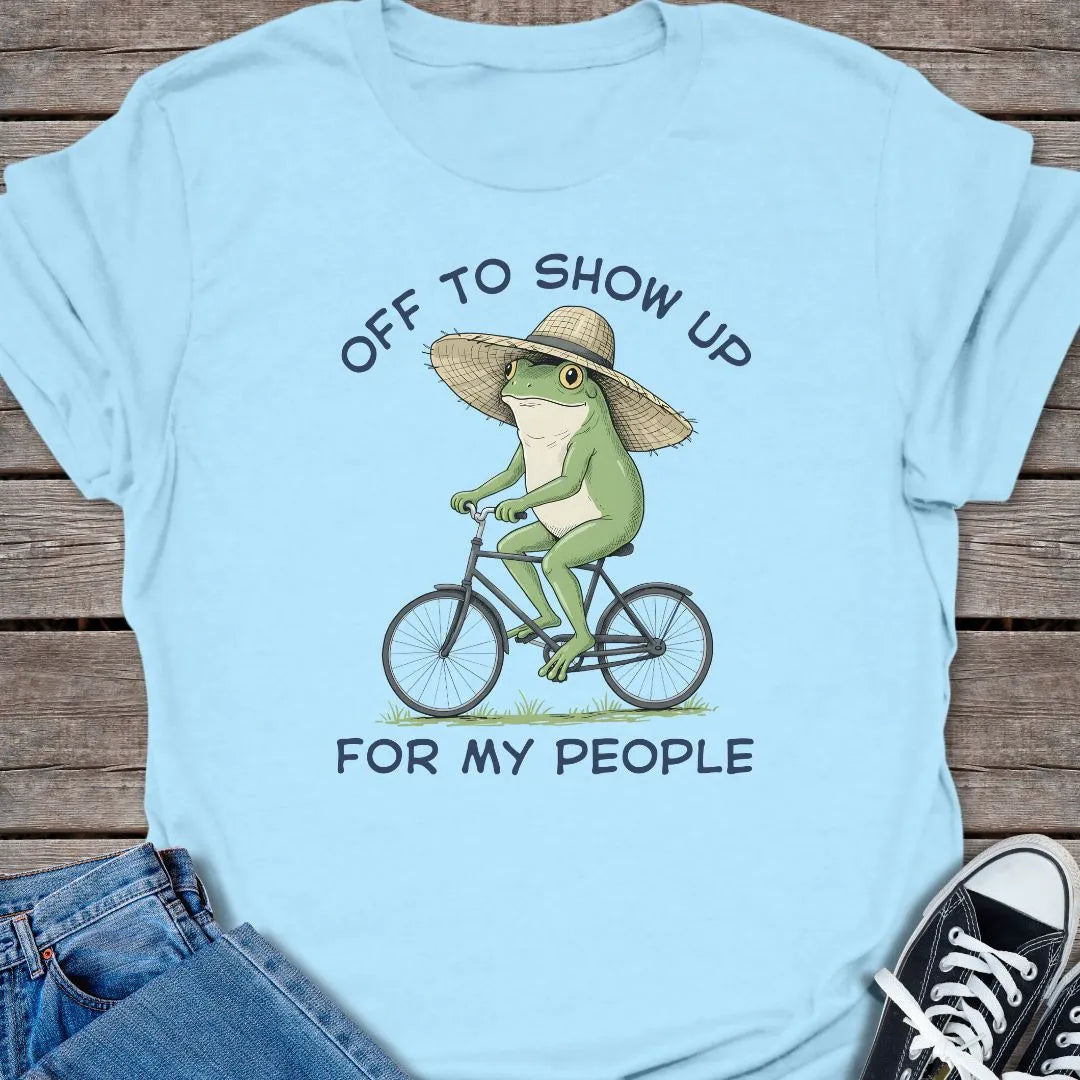 My People T-shirt